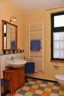 Haus Reuter "Zeese" - Wustrow - 6