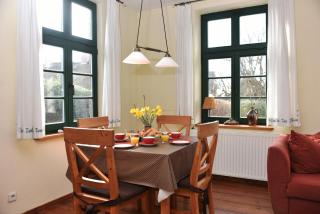Haus Reuter "Zeese" - Wustrow - 5