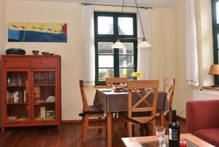 Haus Reuter "Zeese" - Wustrow - 3