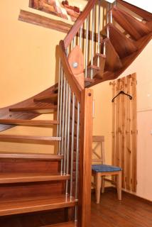 Haus Reuter "Zeese" - Wustrow - 1