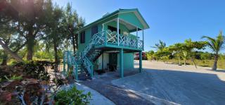 Therapy Cabins - Ladyville - 4