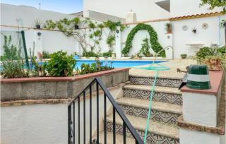 Nice Home In Fuente Tojar With Wifi - 9