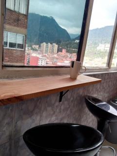 centro histórico Habitaciones privadas - Bogotá - 8
