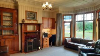 Greenfield Country Homestay - Pukeawa - 1