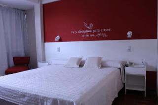 Hotel Ychoalay Caz - Reconquista - 9