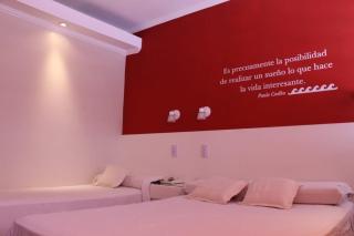 Hotel Ychoalay Caz - Reconquista - 3