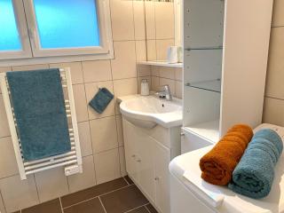 Gîte cosy avec spa, grand jardin, proche de la rivière Sioule - idéal pour famille et relaxation - FR-1-489-342 - Saint-Bonnet-de-Rochefort - 7
