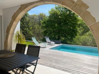 Charmant T3 avec piscine et parking dans maison basque - FR-1-239-927 - Ciboure - 0