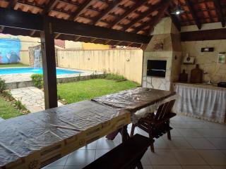 Condominio Morada da Praia - Bertioga - 4