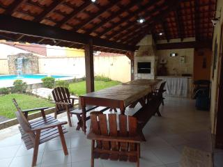 Condominio Morada da Praia - Bertioga - 3