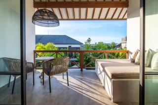Anam Loft 4 Canggu - 4