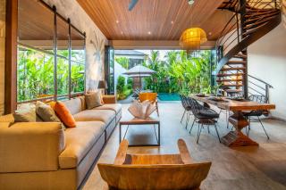 Anam Loft 4 Canggu - 5