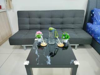 Ampang 2-4 pax Studio AmpPoint - Ampang - 8