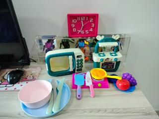 Ampang 2-4 pax Studio AmpPoint - Ampang - 6