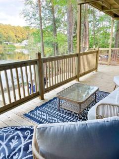 Comfy Cozy Home Away - Quitman - 3