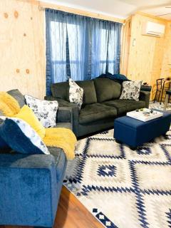 Comfy Cozy Home Away - Quitman - 1