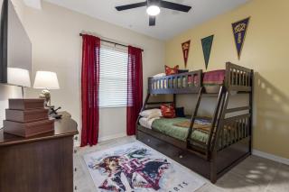 Lake View at Storey Lake by Shine Villas #703 apts - Kissimmee - 7