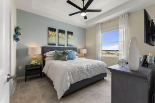 Lake View at Storey Lake by Shine Villas #703 apts - Kissimmee - 9