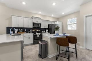 Lake View at Storey Lake by Shine Villas #703 apts - Kissimmee - 5