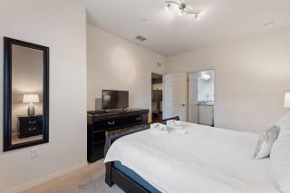 Lucky Find Lucaya Resort by Shine Villas #713 townhouse - Kissimmee - 6