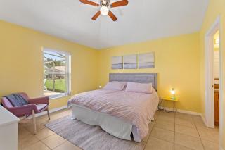 Gilded Parasol by Shine Villas Remington Golf #410 home - Kissimmee - 3