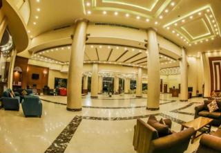 Studio at Mirage Bay View Aqua - Hurghada - 2