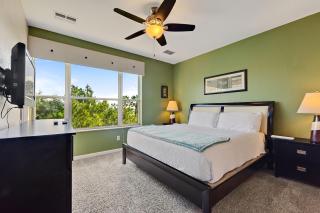 Vista Cay Resort, next to Universal 821 townhouse - Orlando - 5