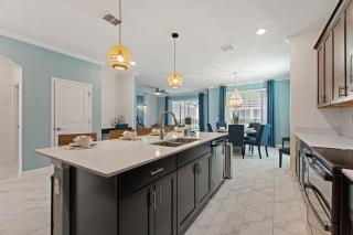 Stars Align Storey Lake by Shine Villas villa - Kissimmee - 7