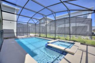 Stars Align Storey Lake by Shine Villas villa - Kissimmee - 8