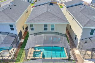 Stars Align Storey Lake by Shine Villas villa - Kissimmee - 6