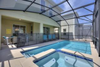 Stars Align Storey Lake by Shine Villas villa - Kissimmee - 5