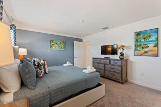 Blue Beach at Storey Lake by Shine Villas #400 townhouse - Kissimmee - 8