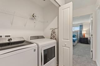 Blue Beach at Storey Lake by Shine Villas #400 townhouse - Kissimmee - 3