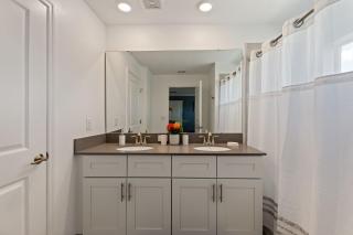 Blue Beach at Storey Lake by Shine Villas #400 townhouse - Kissimmee - 4
