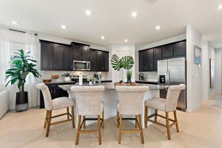 Monterey Bay at Solara by Shine Villas #712 villa - Kissimmee - 2