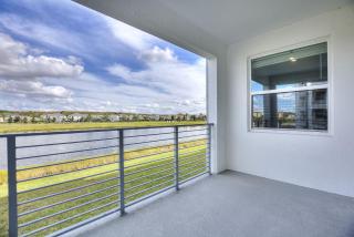 Sweet Suite Sleeps 6 Storey Lake by Shine Villas apts - Kissimmee - 4