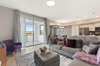 Sweet Suite Sleeps 6 Storey Lake by Shine Villas apts - Kissimmee - 7