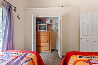 Soaring Eagle at Eagle Point by Shine Villas #102 home - Kissimmee - 2