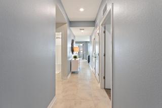 Decadent Penguin - Storey Lake by Shine Villas 704 apts - Kissimmee - 3