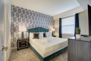 Decadent Penguin - Storey Lake by Shine Villas 704 apts - Kissimmee - 8