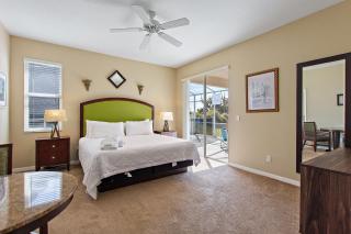 Four-Bedroom Villa - Davenport - 0