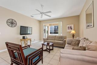 Four-Bedroom Villa - Davenport - 7