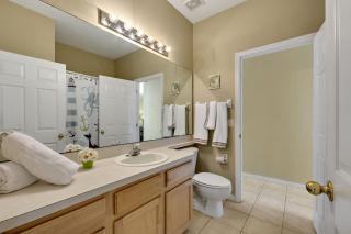 Four-Bedroom Villa - Davenport - 4