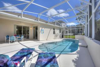 Four-Bedroom Villa - Davenport - 6