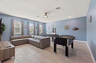 Treat Retreat Storey Lake by Shine Villas #418 villa - Kissimmee - 8
