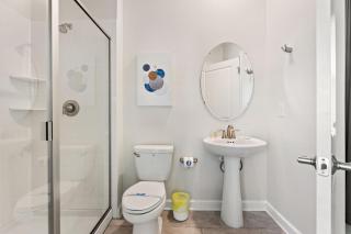 Treat Retreat Storey Lake by Shine Villas #418 villa - Kissimmee - 1