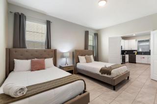 Treat Retreat Storey Lake by Shine Villas #418 villa - Kissimmee - 7