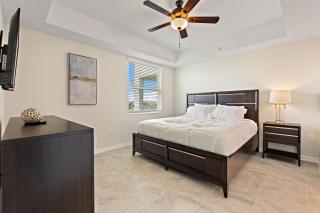 Triple Header Storey Lake by Shine Villas apts - Kissimmee - 4