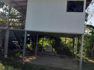 Cabaña finca BIO-BRUNCA - Chimirol - 1