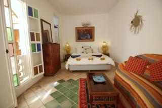 Riad Dar Zayna - Essaouira - 5